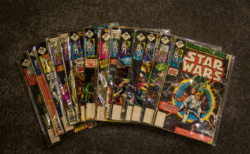 Valutare i fumetti 1815 0 Valutare i fumetti CMS